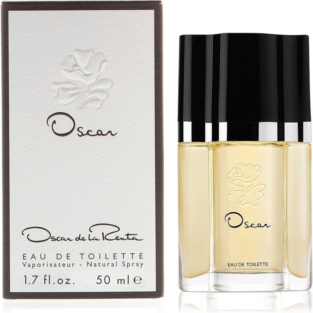 Oscar de la Renta Perfume